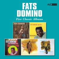 L'il Liza Jane - Fats Domino