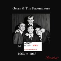 A Shot Of Rhythm And Blues - Gerry & The Pacemakers