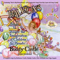 The Cuppycake Song - Buddy Castle