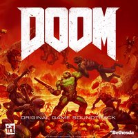 III. Dakhma - Mick Gordon