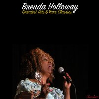 Operator - Brenda Holloway