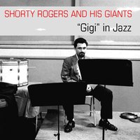 She's Not Thinking Of Me - Shorty Rogers, Фредерик Лоу