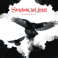 Warrior - Stitched Up Heart