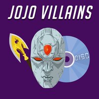 JoJo Villains (Jojo's Bizarre Adventure) - None Like Joshua, Shao Dow, Cdawgva