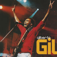 Could You Be Loved - Gilberto Gil