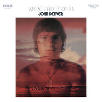 Sail Away Home - John Denver