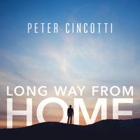 Made for Me - Peter Cincotti