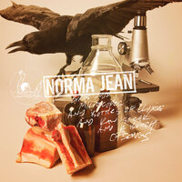Charactarantula : Talking to you and the Intake of Glass - Norma Jean