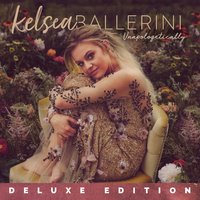 I Think I Fell in Love Today - Kelsea Ballerini