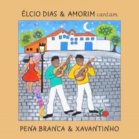 Cálix Bento - Amorim