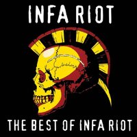 Punch The Air With Glory - Infa Riot