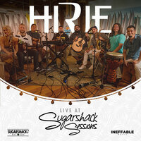 Sun and Shine - Hirie, Eric Rachmany