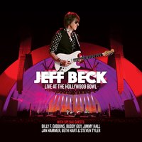 Over Under Sideways Down - Jeff Beck, Jimmy Hall, Todd O'keefe