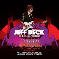 I'd Rather Go Blind - Jeff Beck, Beth Hart, Jan Hammer