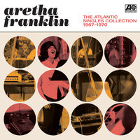 Pledging My Love / The Clock - Aretha Franklin