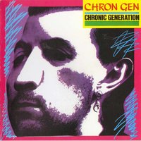 Hounds Of The Night - Chron Gen