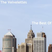 I'm The Exception To The Rule - The Velvelettes