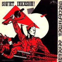 Soviet Invasion! - Witchfinder General