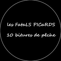 Nadine - Les Fatals Picards