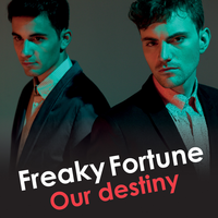 Our Destiny - Freaky Fortune
