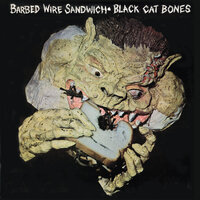 The Black Cat Bones