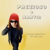 Back to Life - Prezioso, Andrea Prezioso, Marvin