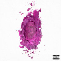 Only - Nicki Minaj, Drake, Lil Wayne