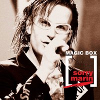 Sorry Marin - Magic Box