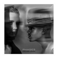 Phases - ASHLEE + EVAN, Ashlee Simpson, Evan Ross