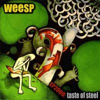 Taste of Steel - Weesp