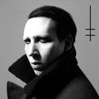 Tattooed In Reverse - Marilyn Manson