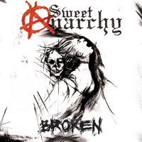 Paralyzed - Sweet Anarchy
