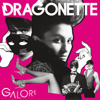 Another Day - Dragonette