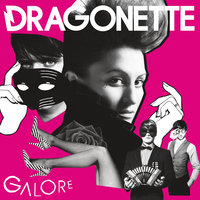 Take It Like A Man - Dragonette