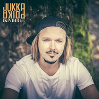 Ikivihree - Jukka Poika