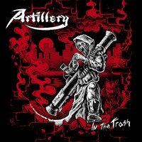 The Challenge - Artillery
