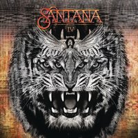 Freedom in Your Mind - Santana, Ronald Isley