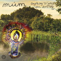 Blow Your Nose - múm