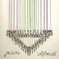 Time To Scream And Shout - múm