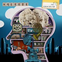 The Ones - Squeeze