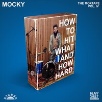 Stop Time - Mocky, Nia Andrews