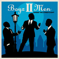 Anyone Who Knows What Love Is - Boyz II Men, Amber Riley