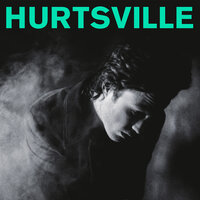 Hurtsville - Jack Ladder