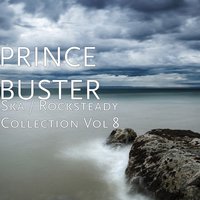 Bridge over Troubled Water - Prince Buster