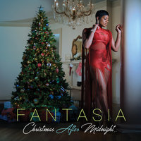 The Snow Is Falling - Fantasia