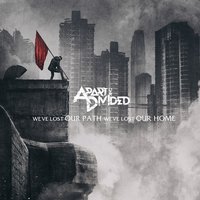 Fear Slows - Apart and Divided