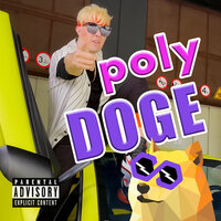 PolyDoge - Bart Baker