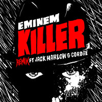 Killer - Eminem, Jack Harlow, YBN Cordae