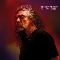 Heaven Sent - Robert Plant