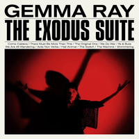 Ifs & Buts - Gemma Ray